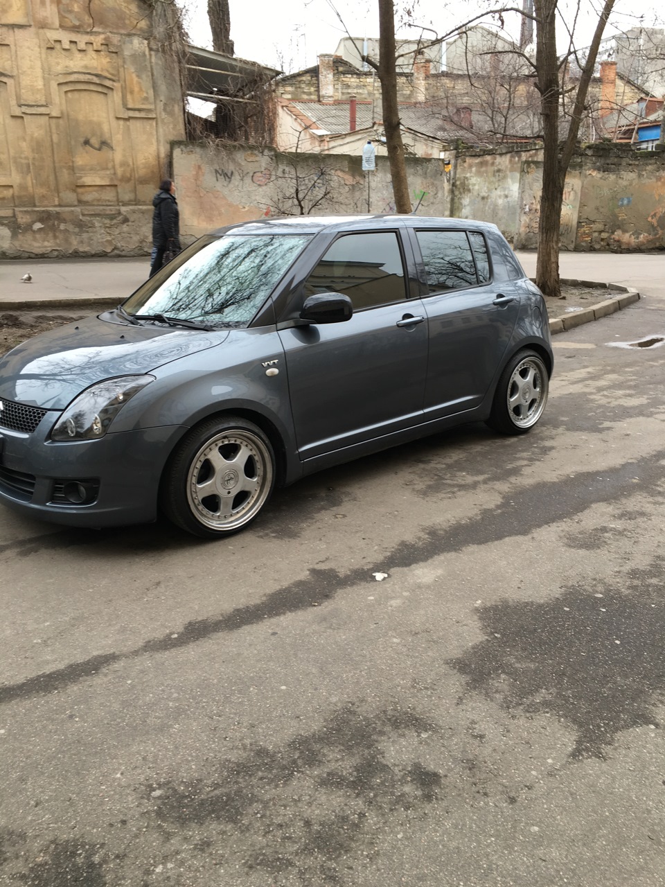 Ерон Дон Дон))))) До літа майже готовий!) 5