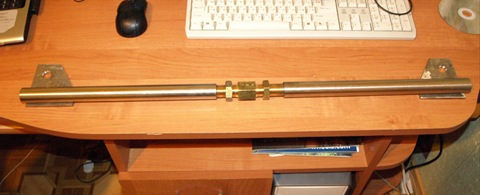 розпірки 1