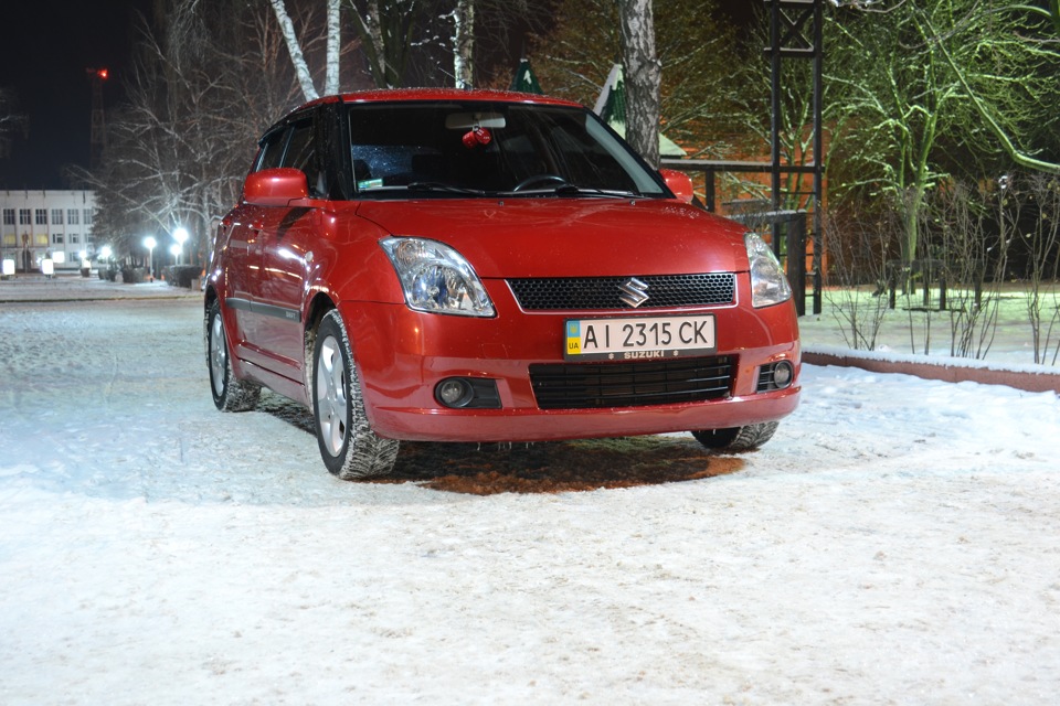 Біла Зима 3
