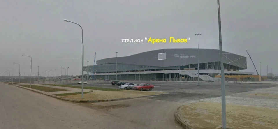 Зустріч D2 Львів 22.06.2013 о 18.30 - Арена Львів