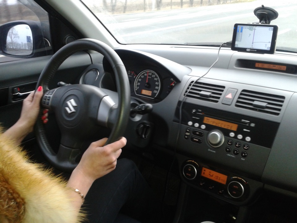 Дорога додому 2