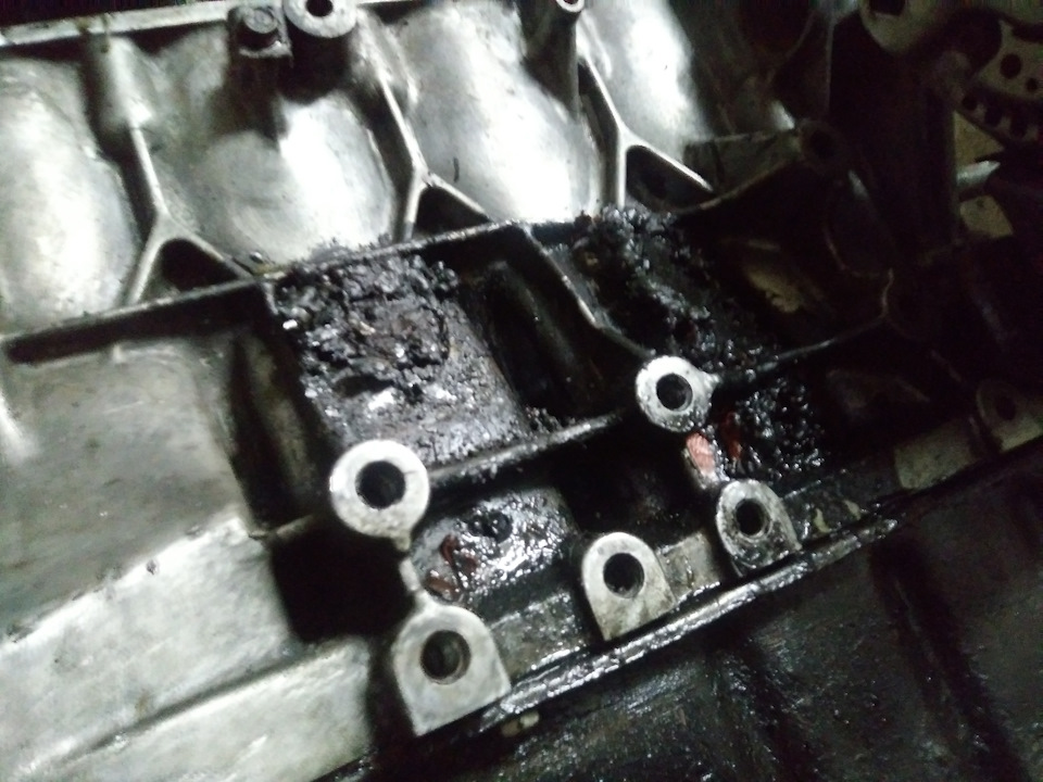 Мотор G13B 2