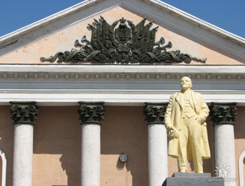 Поїздка на малу Батьківщину+купівля чохлів 3