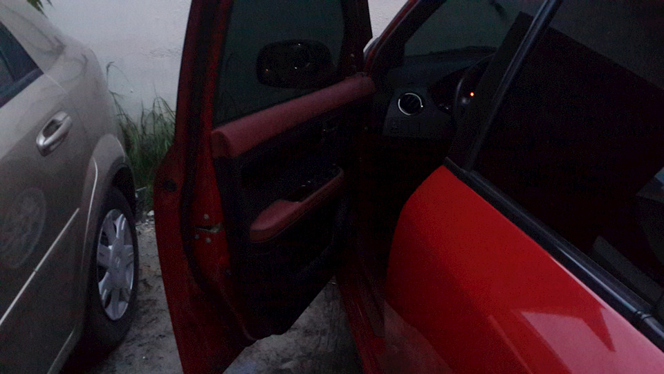Ремонтик Малюка і трохи Інтриги 😉 3