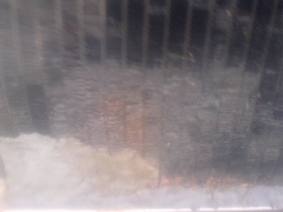 потік радіатор 2