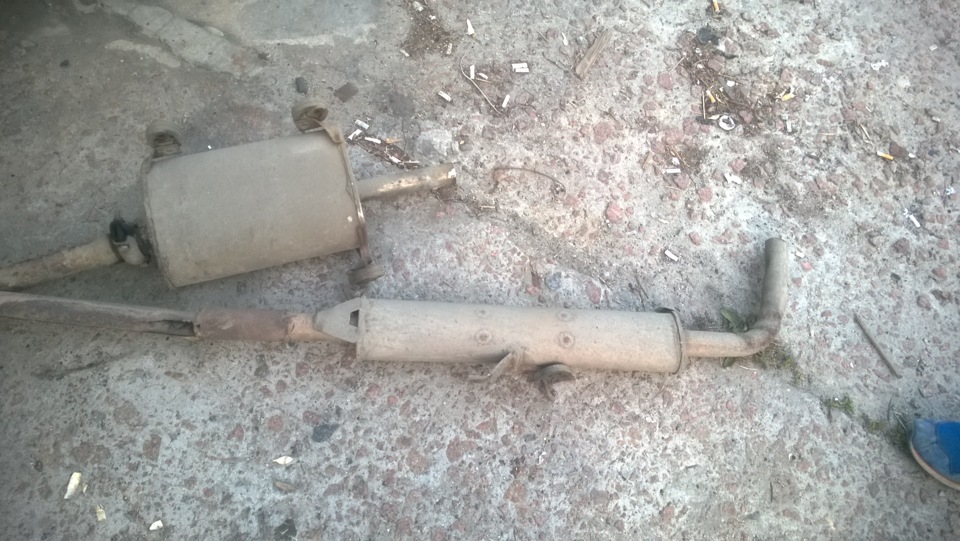 Silencer Part II 4