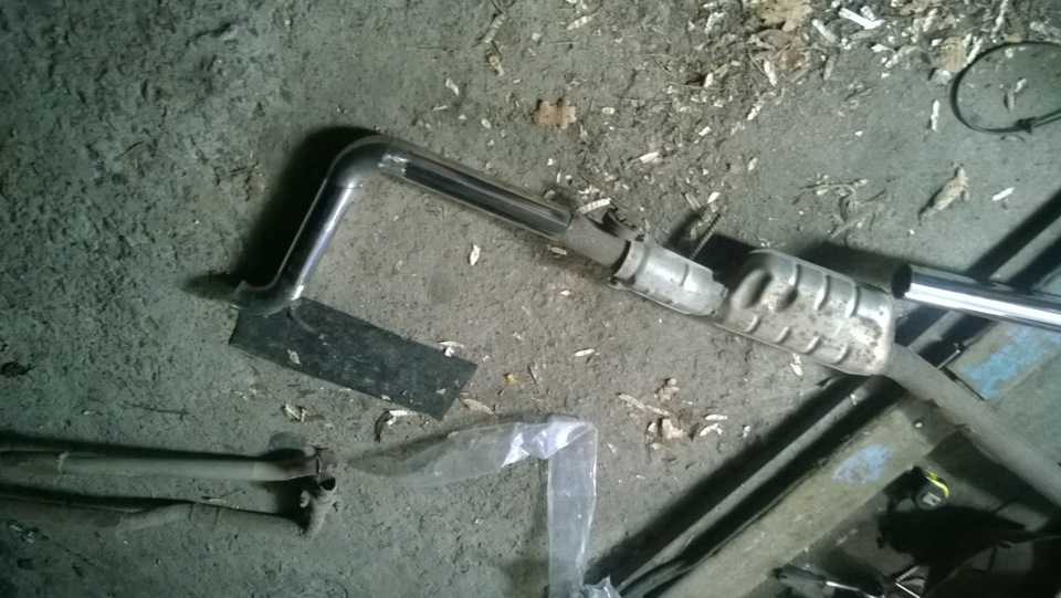 Silencer Part II 2