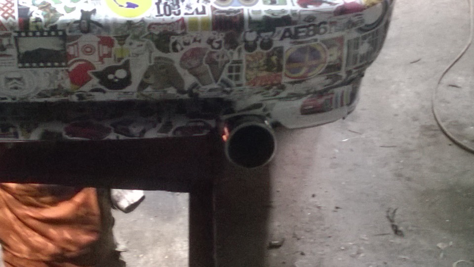 Silencer Part II 3
