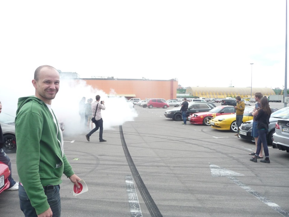 Весняний зліт JDM.IN.UA! + фото 5