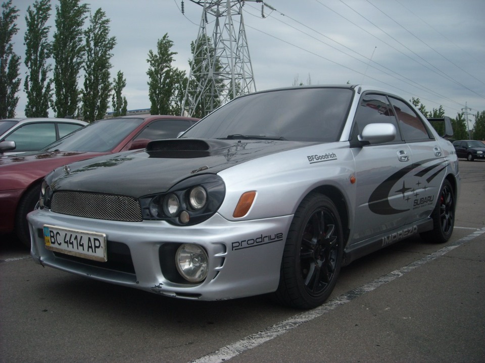 Весняний зліт JDM.IN.UA! + фото 4