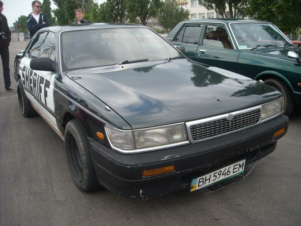 Весняний зліт JDM.IN.UA! + фото 3