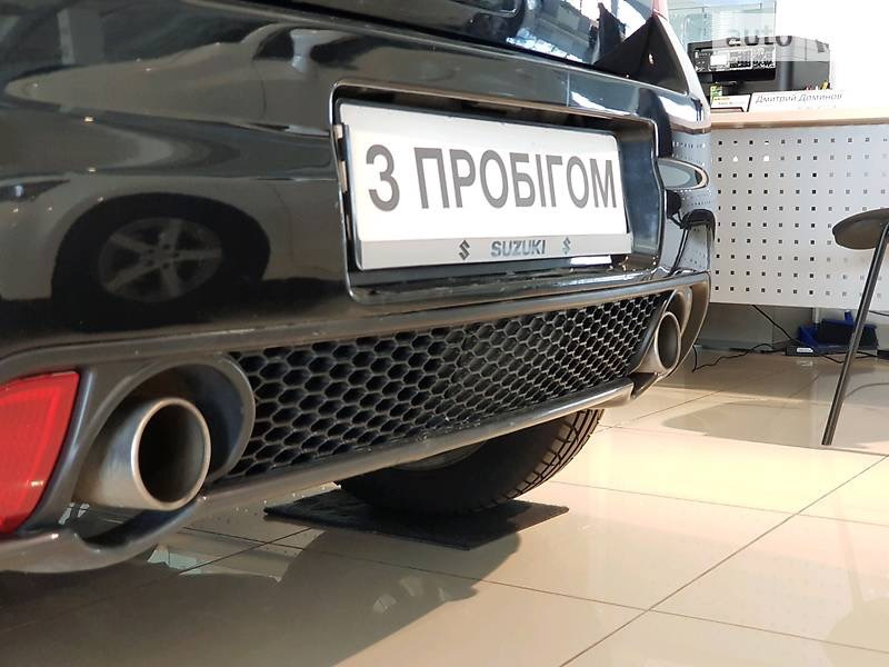 Машина знову у продажу 5