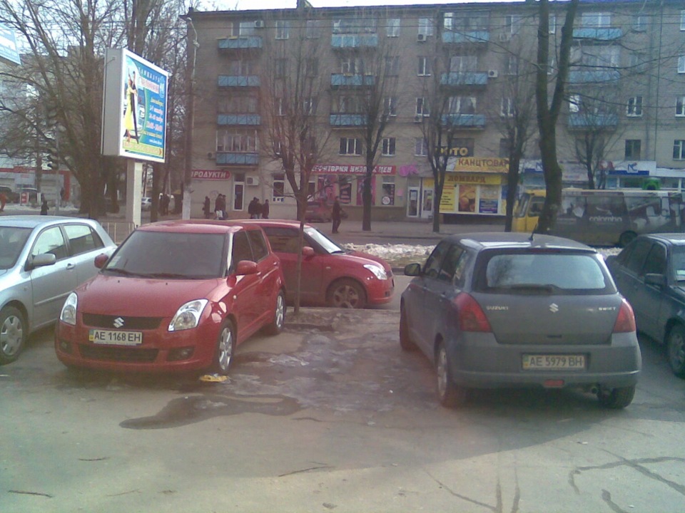 Моменти життя (оновлюється — 25.07.2012) 4