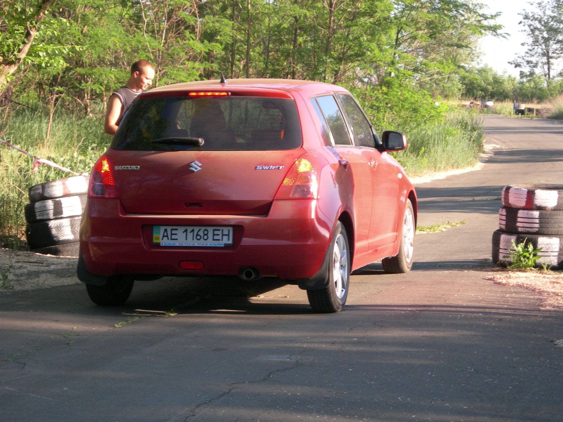 Покатухи в Братсько 04.06.2011 4