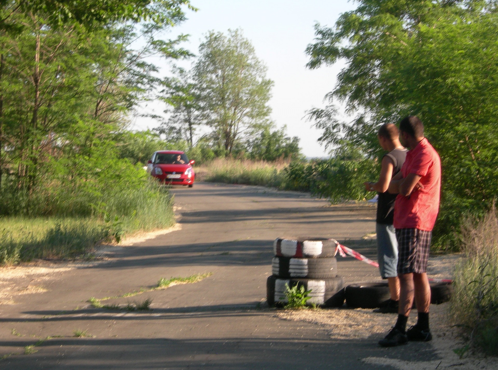Покатухи в Братсько 04.06.2011 5