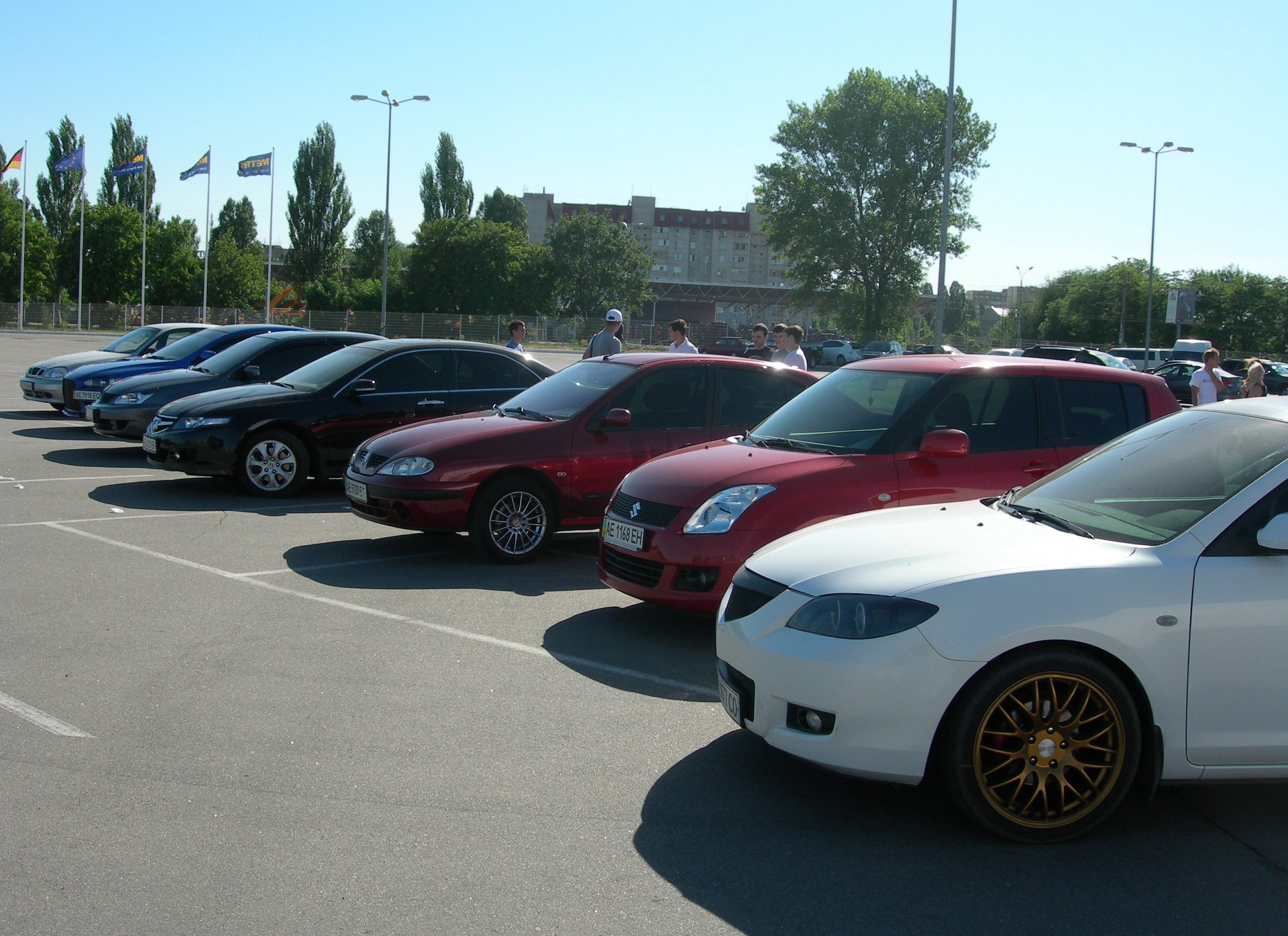 Покатухи в Братсько 04.06.2011 1