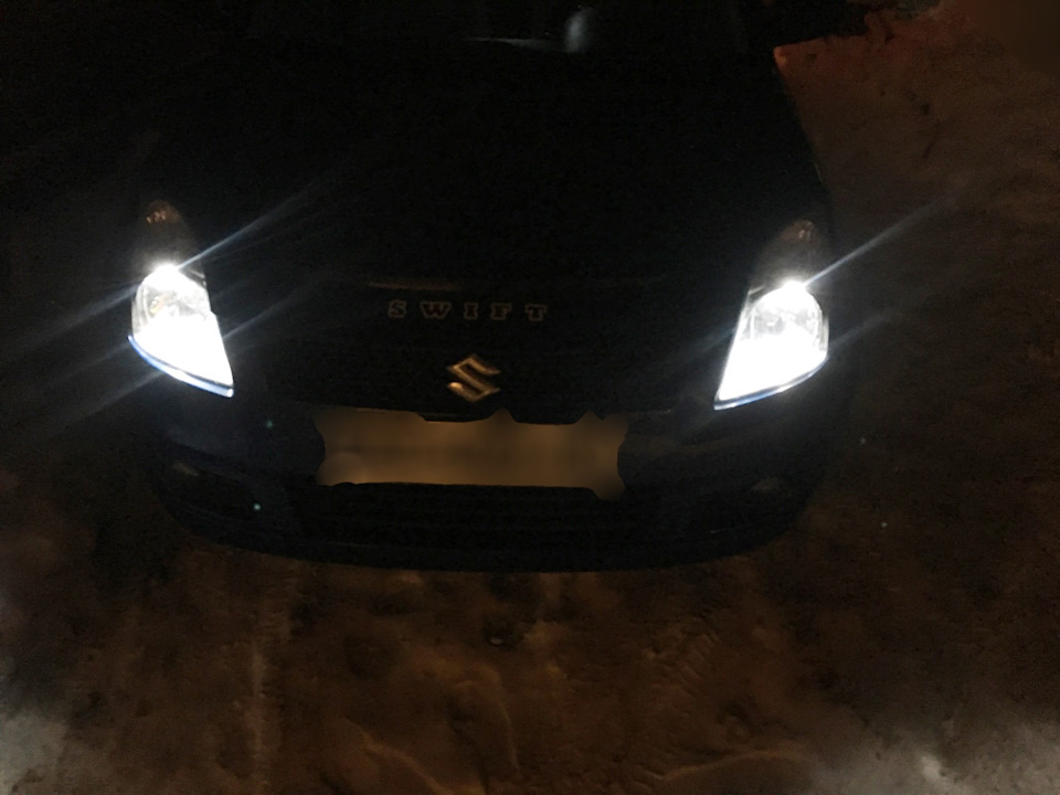 Габарити 4