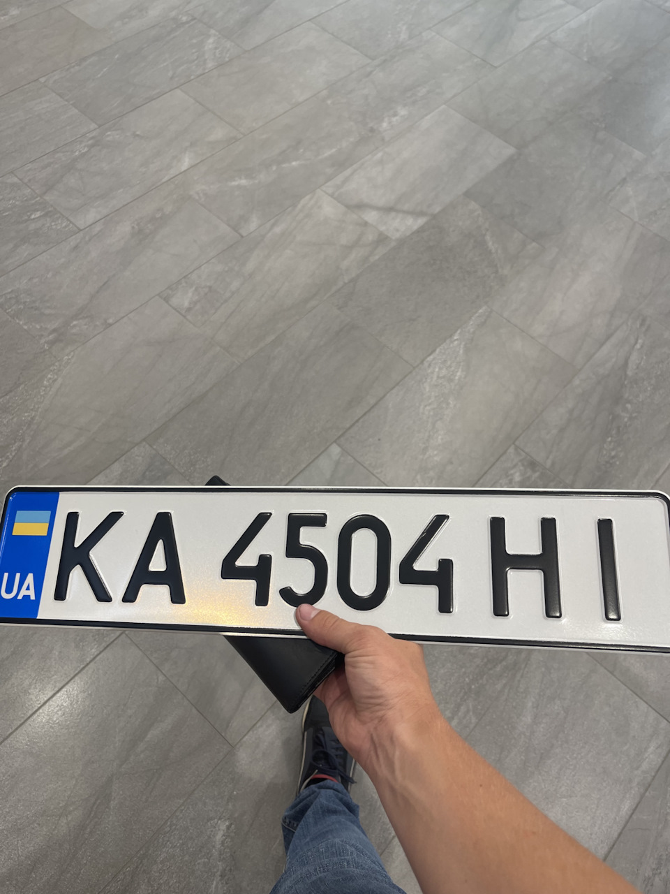 Офіційний член сім'ї 2