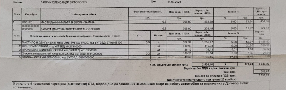 TO 0,7… LED + дріб'язок 1