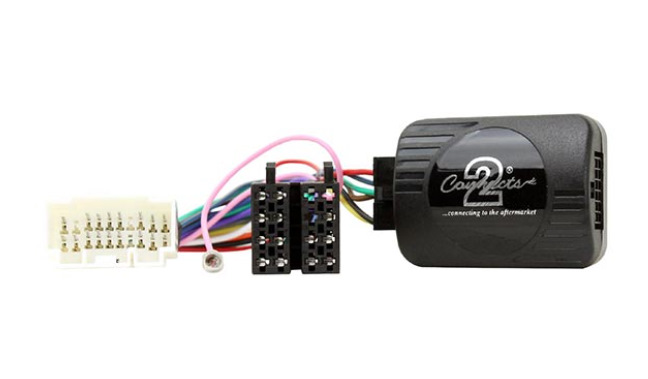 Питання щодо підключення позаштатної магнітоли 3