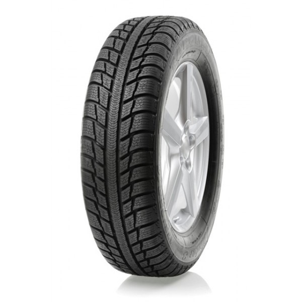 Targum 205/60 R16 WINTER 3 92Q (Наварювання) 1