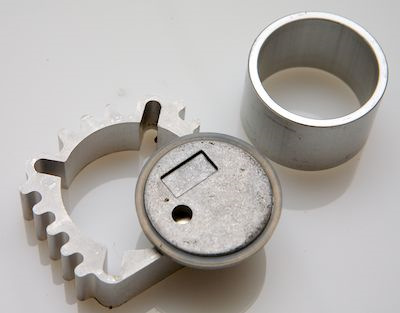 Компресор Беркут R15 5