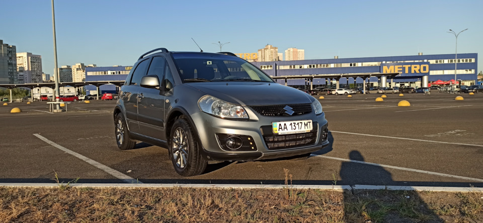 Диски c Toyota 2