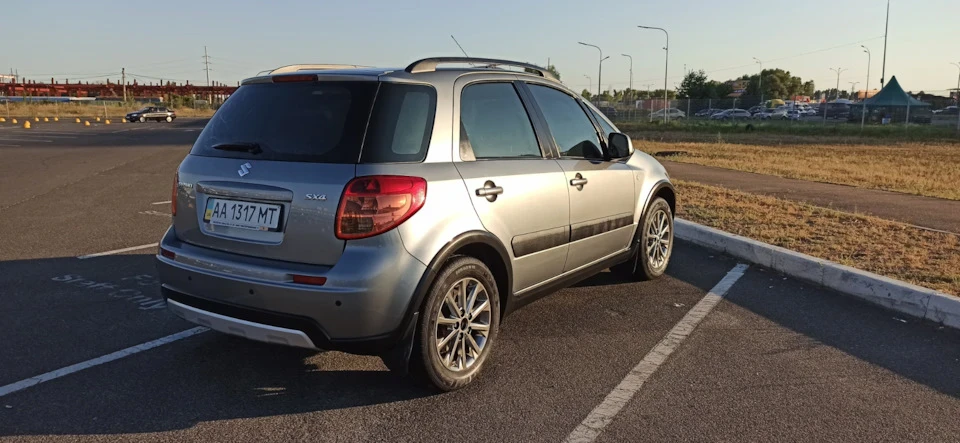 Диски c Toyota