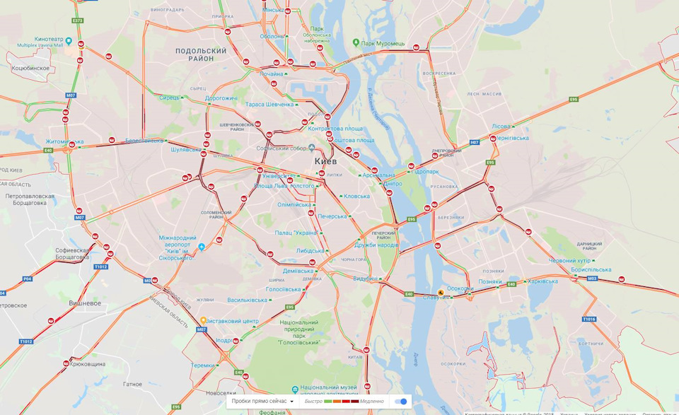 Зимова гума. 1