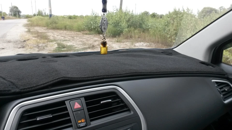 Китайська антиблікова ганчірка