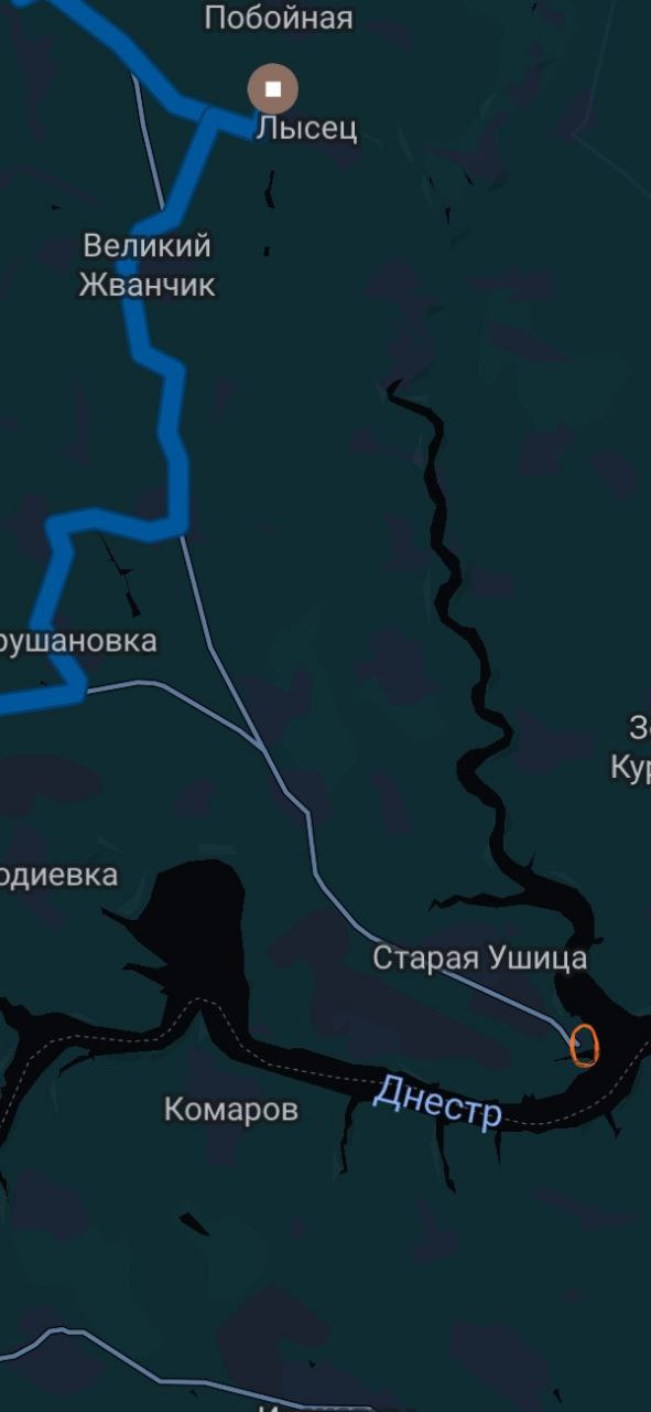Кордони закриті - відкриваємо Україну #3 ч.2 4