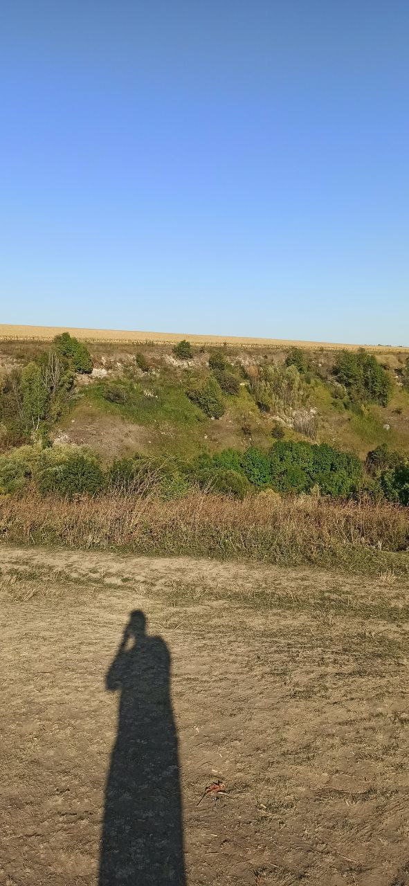 Кордони закриті - відкриваємо Україну #3 ч.2 1