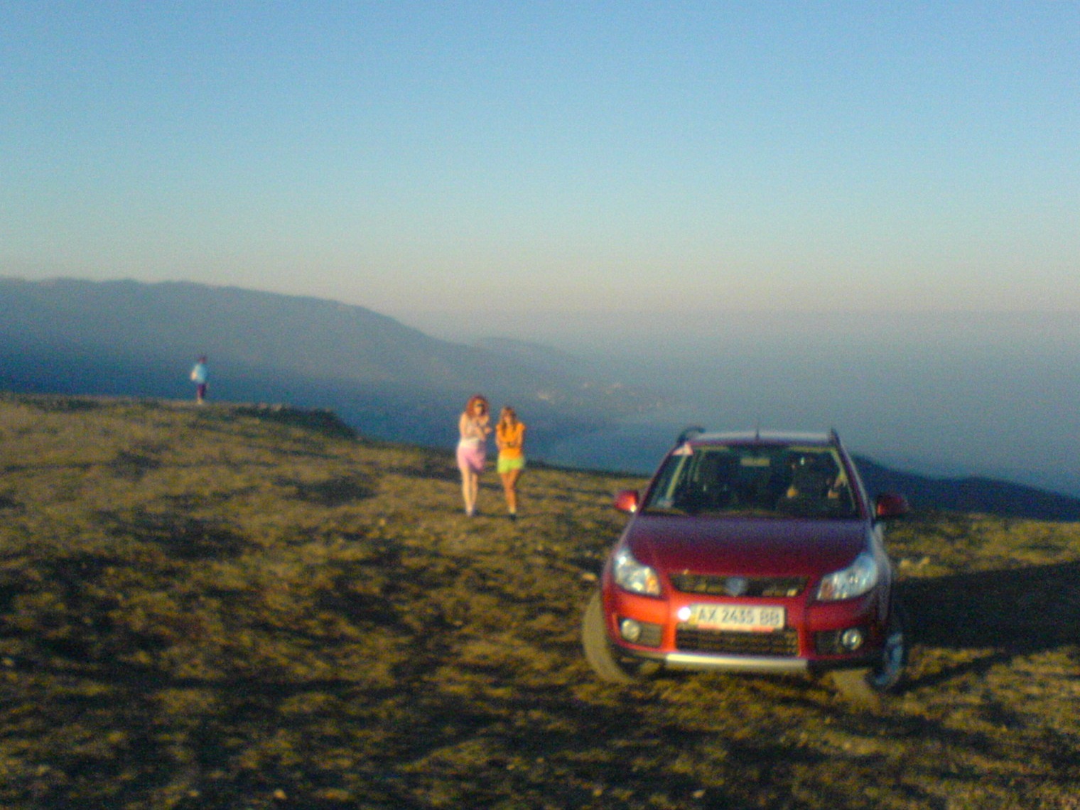 Літо 2008! Крим! 2
