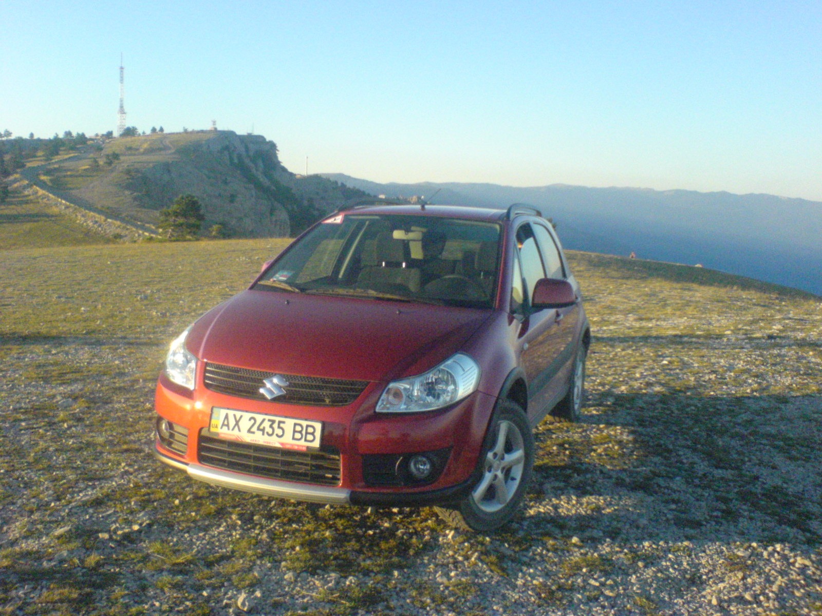 Літо 2008! Крим! 3