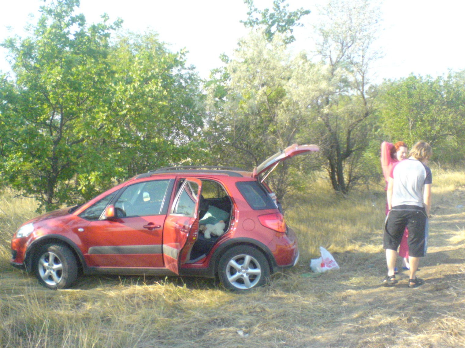 Літо 2008! Крим! 1