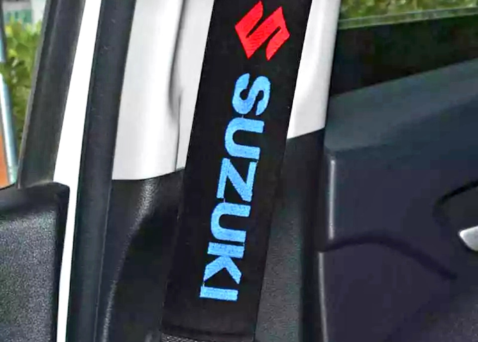 Плюшки для SX4 2