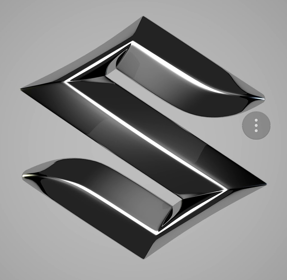 Покатушки в Салон SUZUKI 1