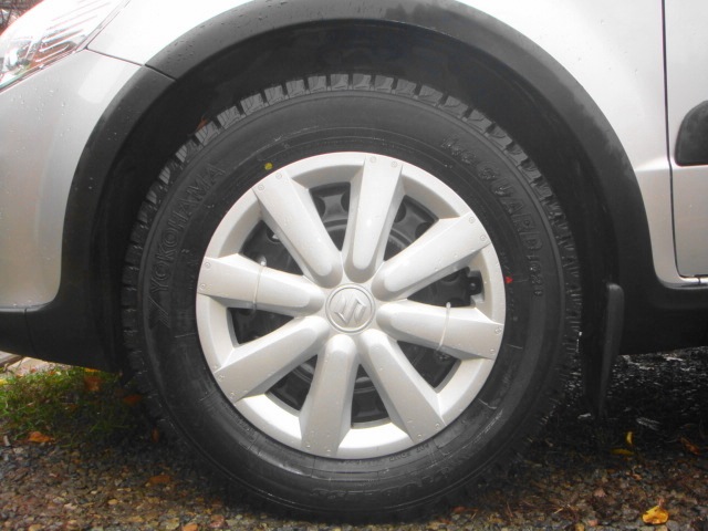 Шини YOKOHAMA Ice Guard IG20 215/65R16 95R 1