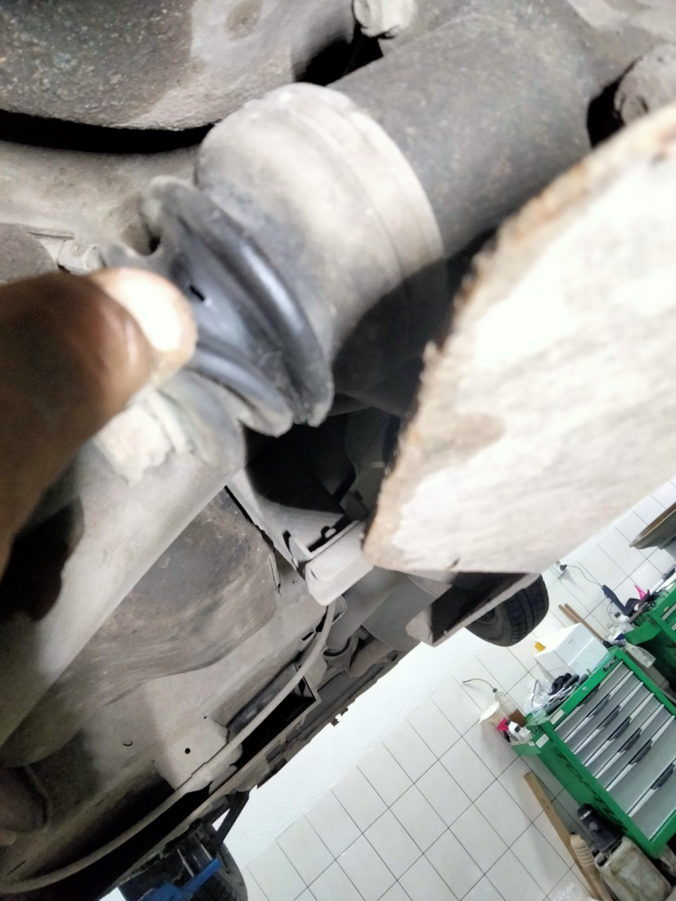 ДОРОГЕ ТО 4 SX4 І ПЕРША ПЛАТА ЗА ПОВНИЙ ПРИВІД. ЧИ ДОРОГЕ ТО В ОД? 2