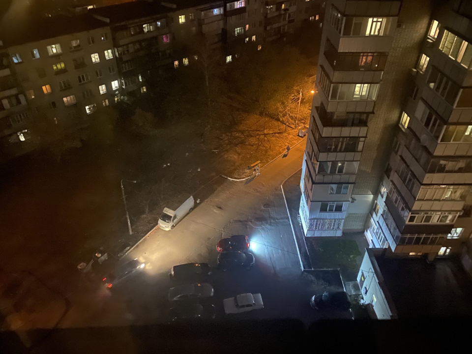 #25 Додатковий задній хід 3