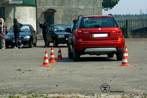 Фотогалерея поповнилася 5