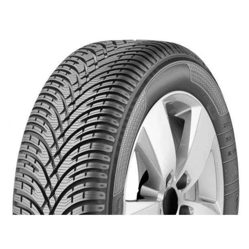 Зимова гума BFGoodrich g-Force Winter 2