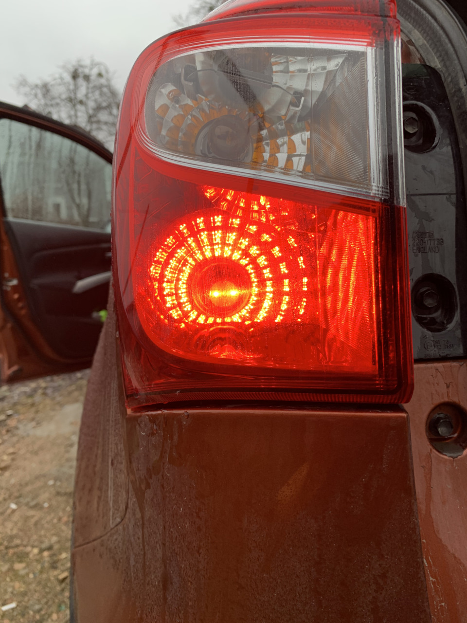 LEDізація 1