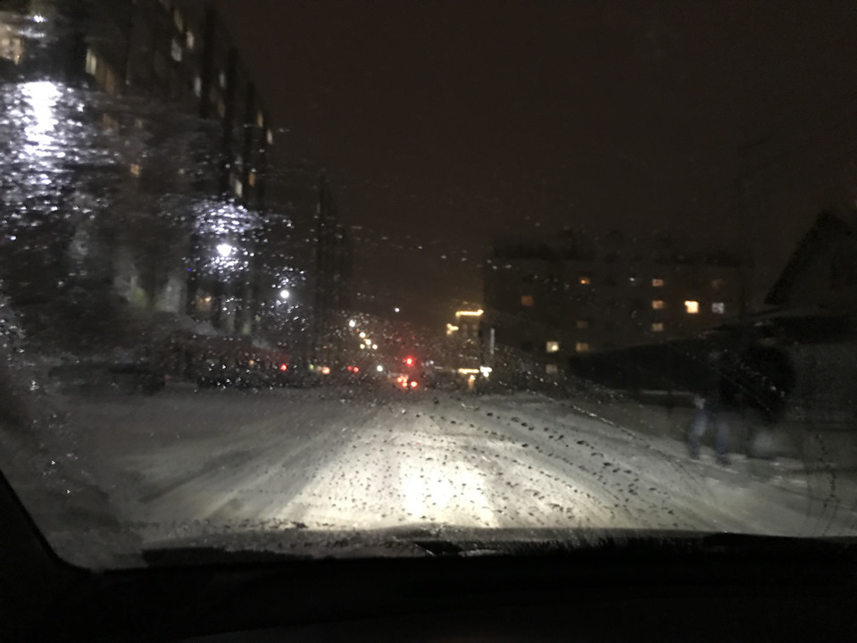 Не подобається робота двірників 3