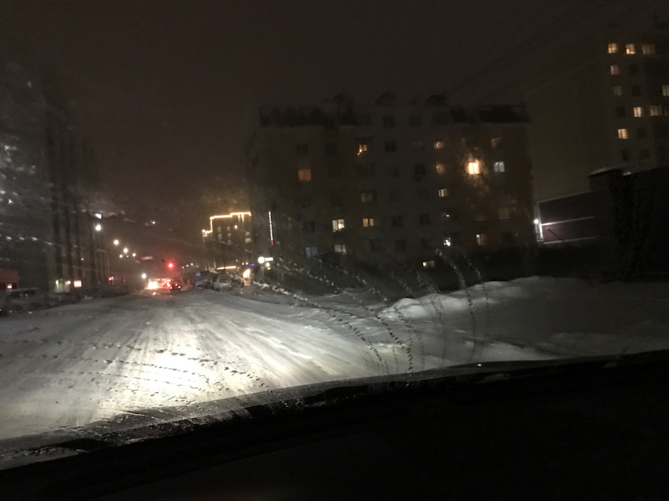 Не подобається робота двірників 2