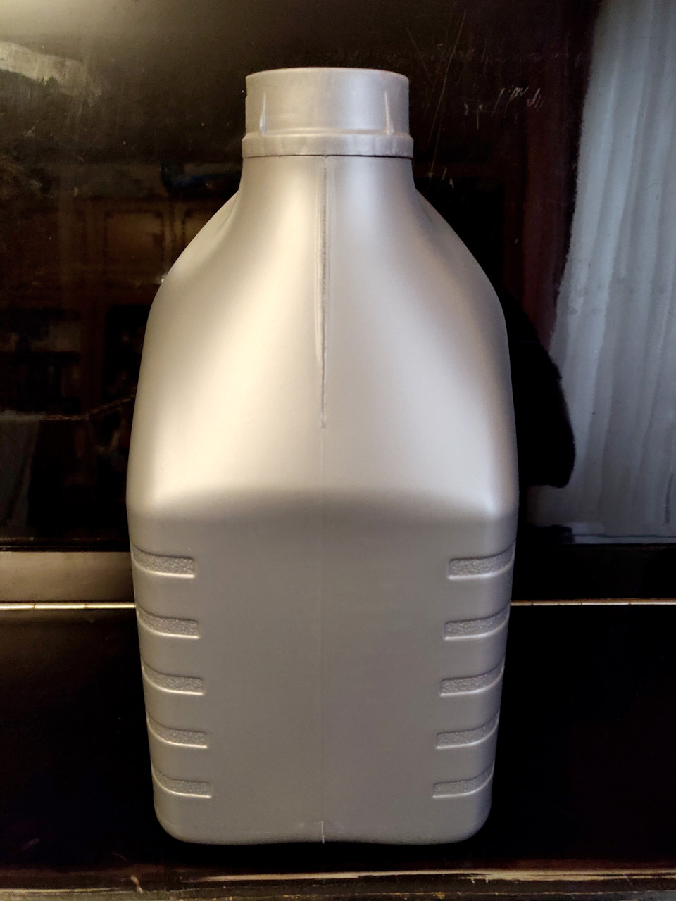 Заміна масла Mobil 1 x1 5w-30 | Mann Filter 610/1 | Oлива Kroon 80w-90 4