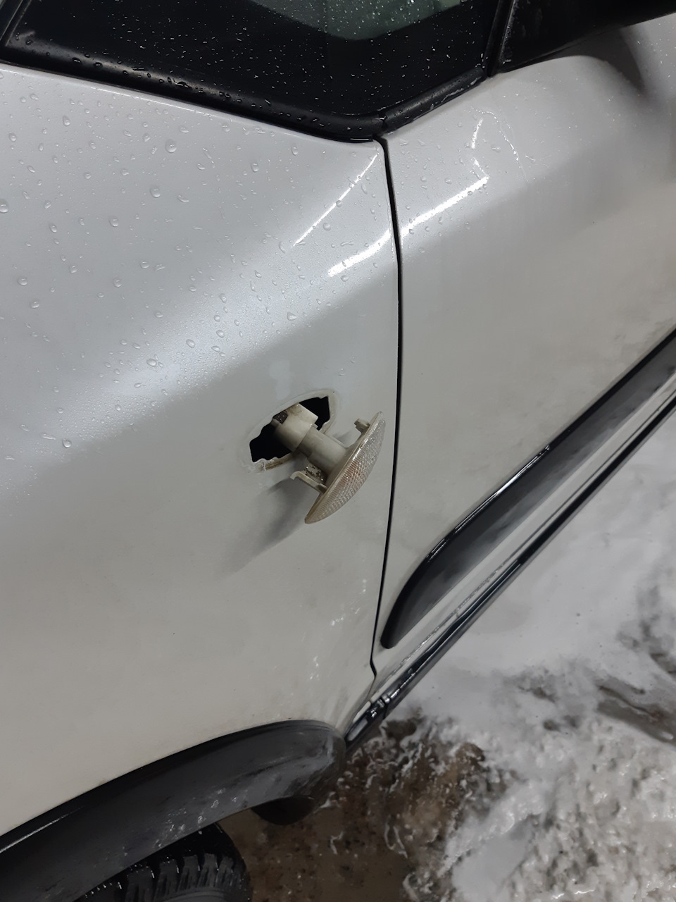 Повторювачі поворотів 2