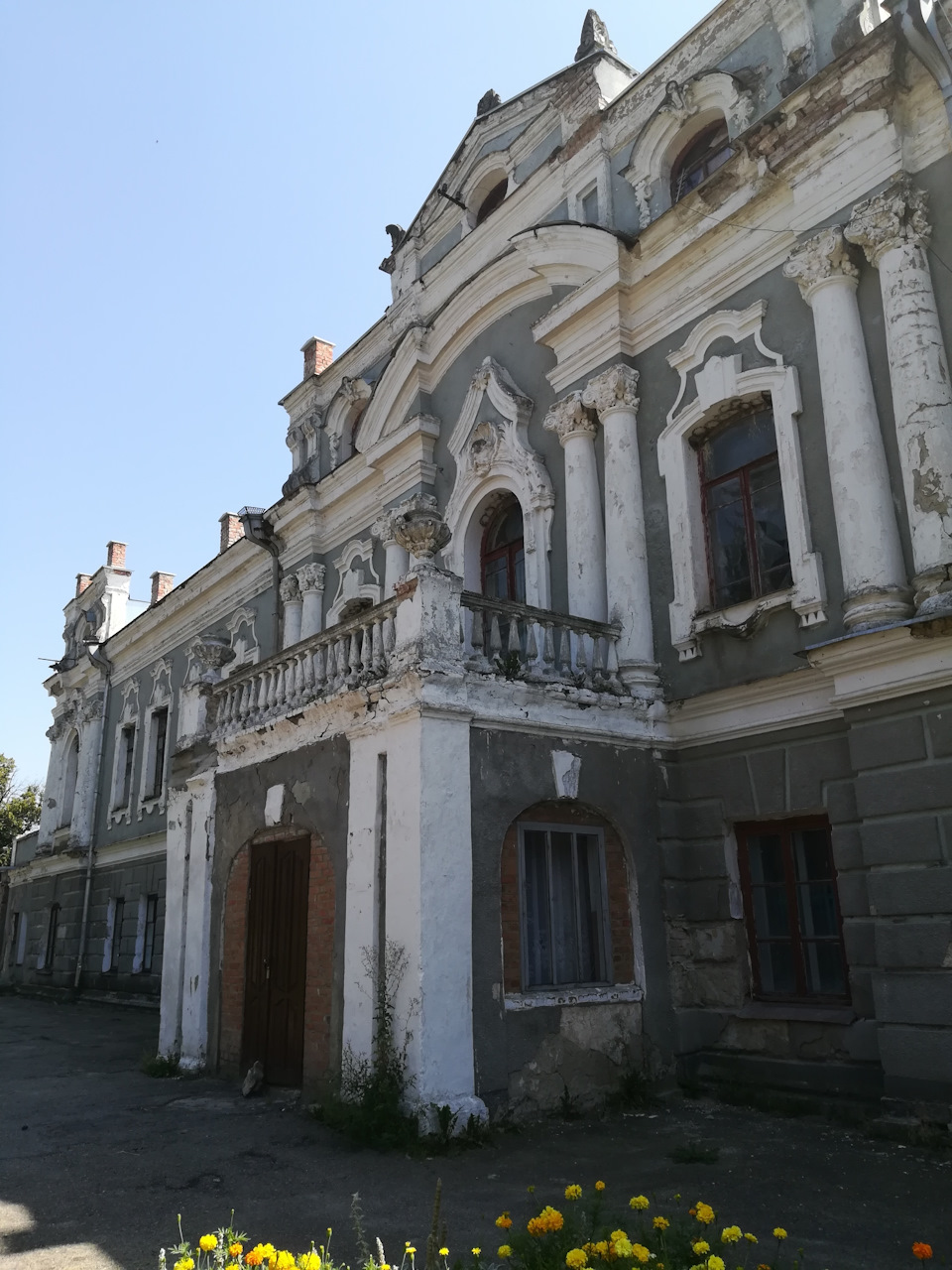 Трохи покаталися 2