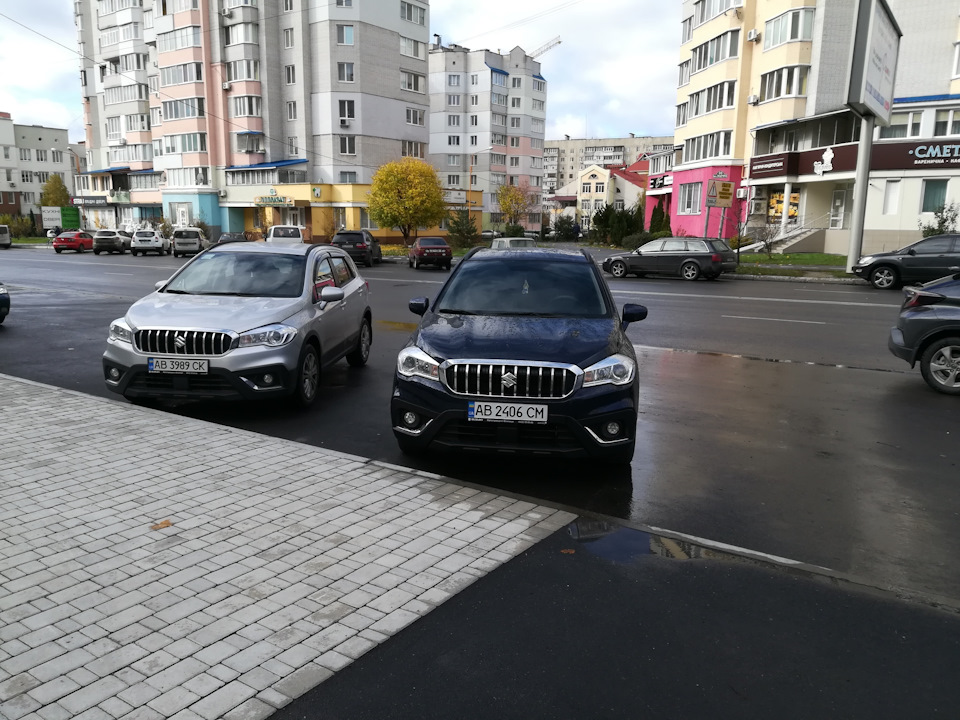 Просто мій синець зустрів братика!) 1