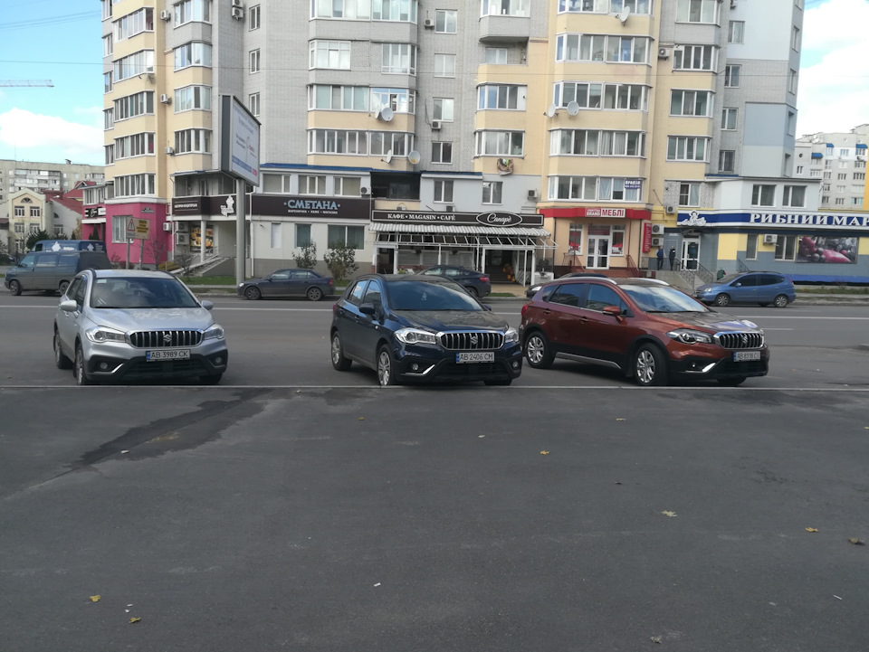 Таке відчуття, що вони ночами розмножуються 😂 1